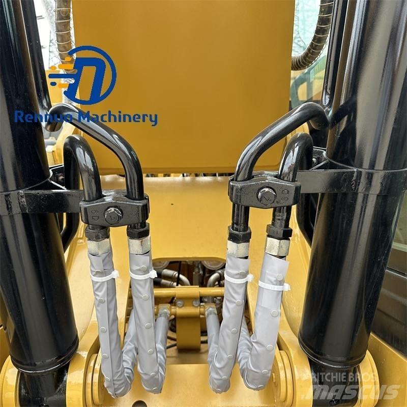 CAT 320GC Raupenbagger