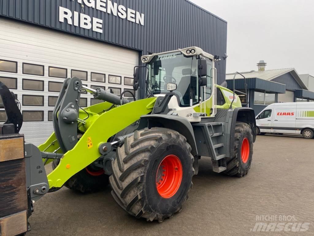 CLAAS Torion 1913 Multifunktionslader