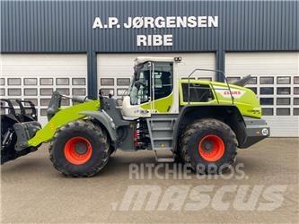 CLAAS Torion 1913 Multifunktionslader