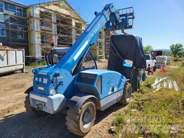 Genie GTH5519 Teleskoplader