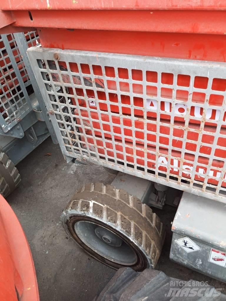 JLG 3369 LE Scheren-Arbeitsbühnen