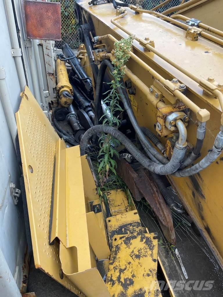 CAT 328 D LCR Raupenbagger