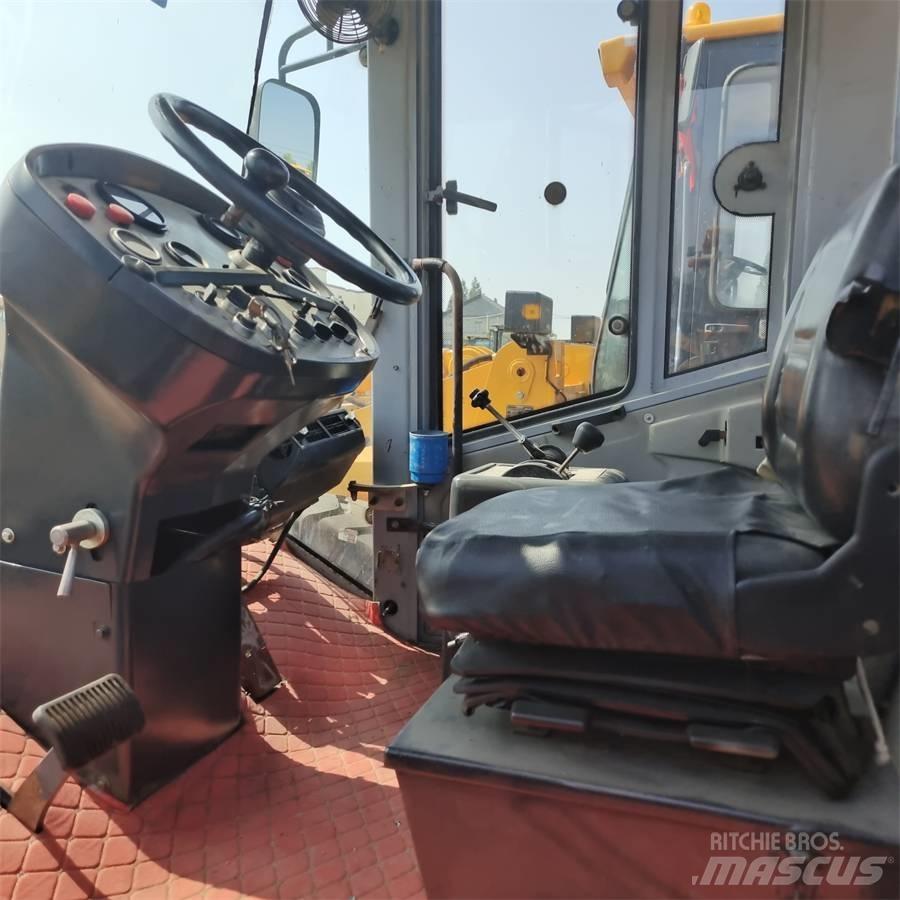 XCMG XS 263 J Walzenzüge