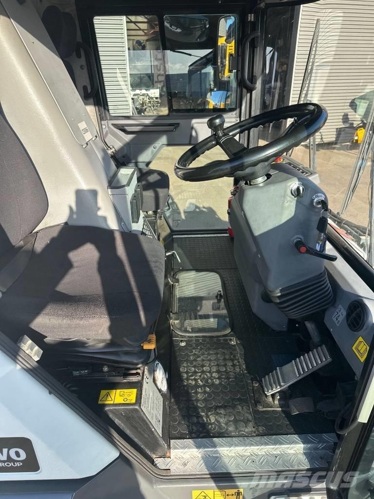Ravo 540 STH Kehrer