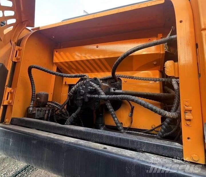 Hyundai R330LC-9T Raupenbagger