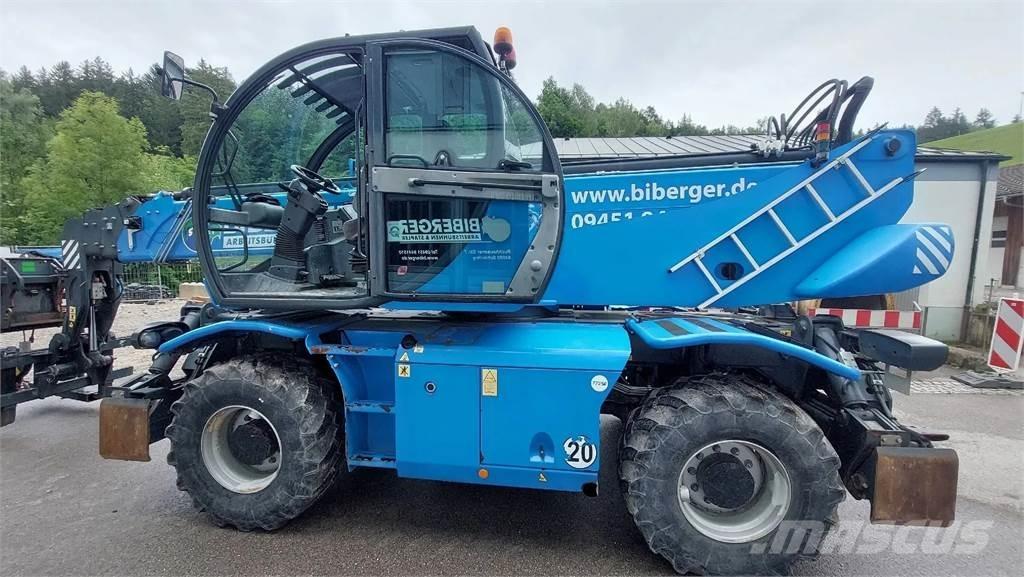  RTH 5.25 SH Heftrucks overige