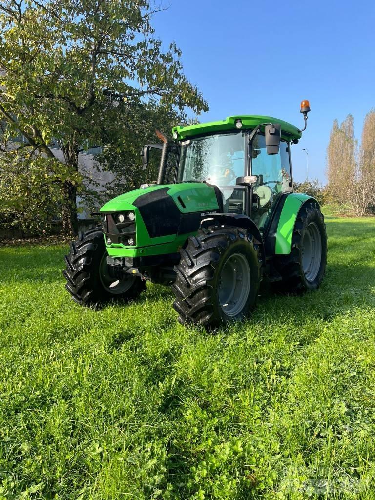Deutz-Fahr 5110 G Traktoren