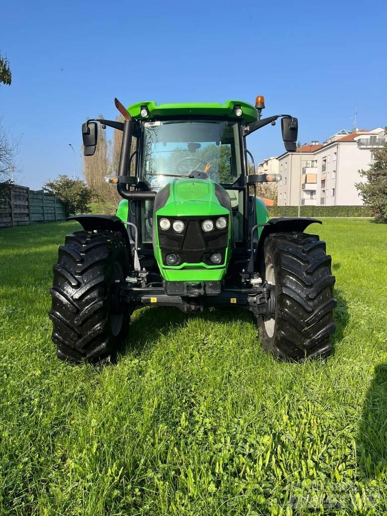 Deutz-Fahr 5110 G Traktoren
