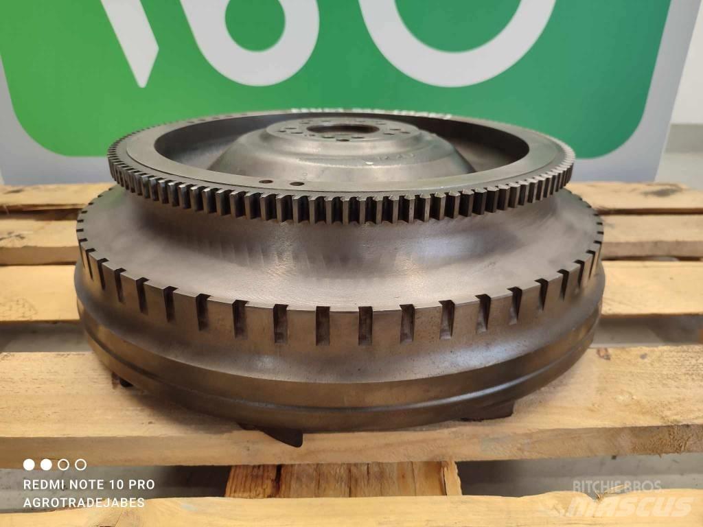 Fendt 926 flywheel Motoren