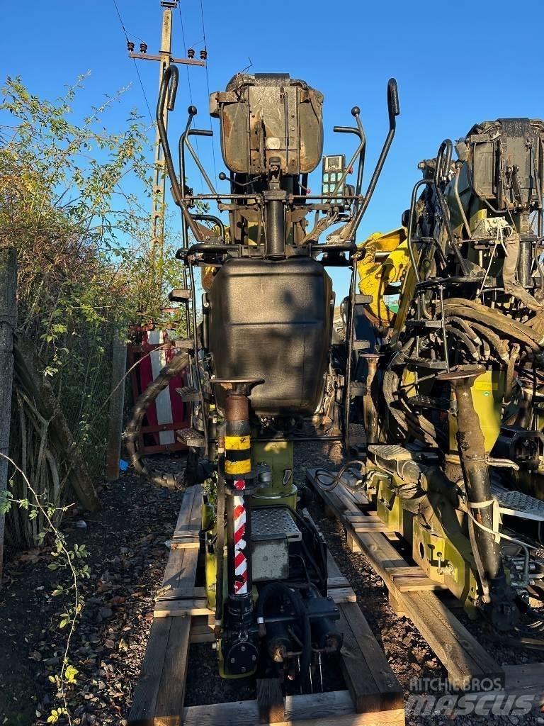 Loglift F150 Z80 Holzkrane