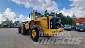 Volvo L 150 E Radlader