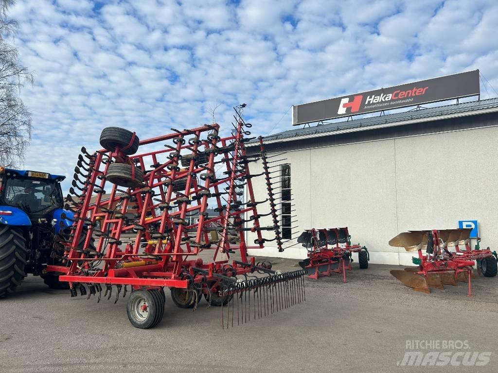 Potila Master 700 Eggen