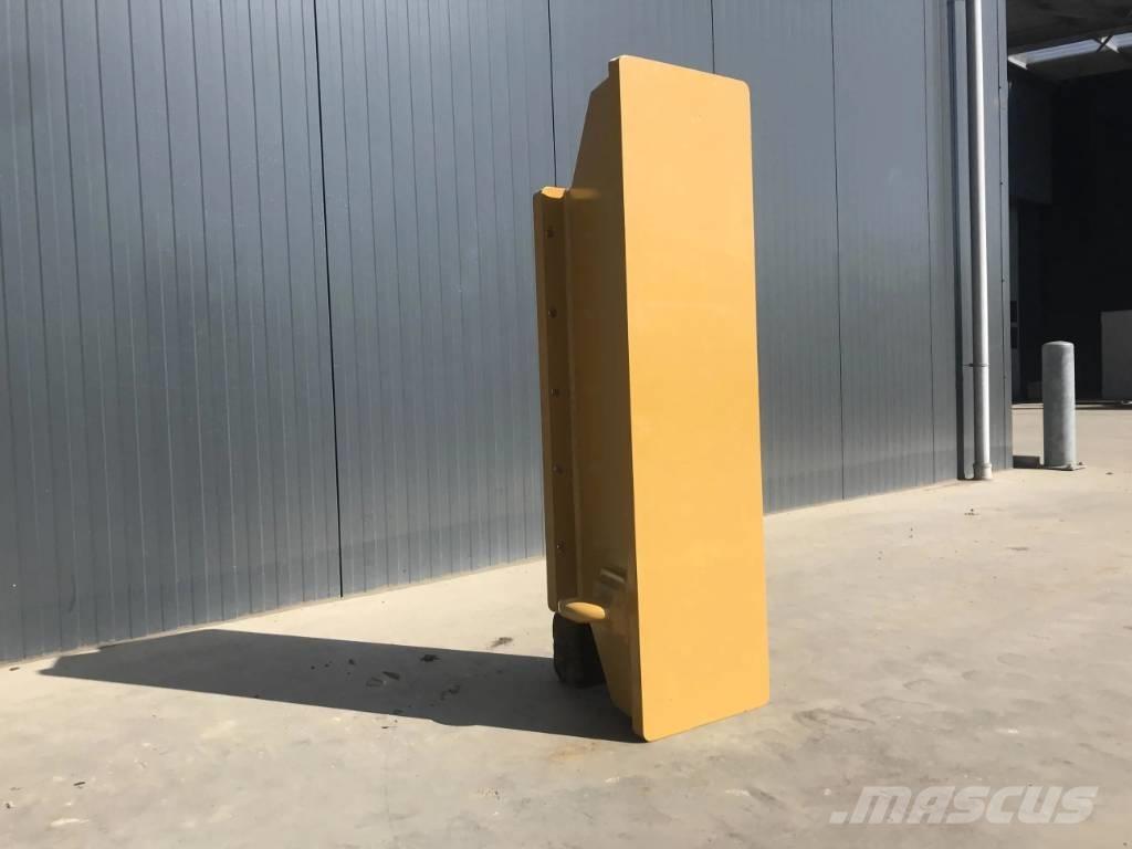 CAT 14G Andere Zubehörteile