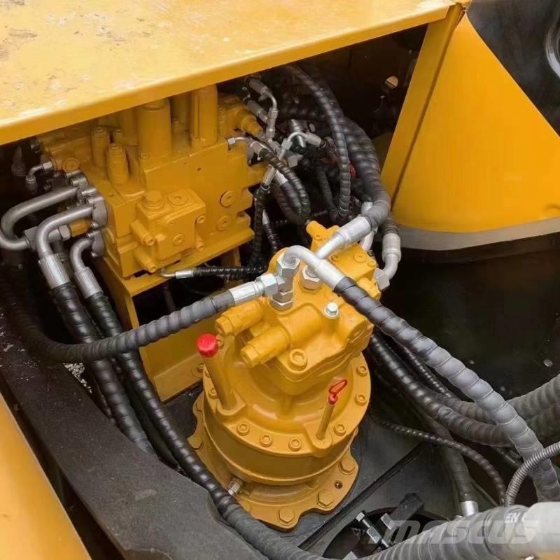 Sany SY 215 Raupenbagger