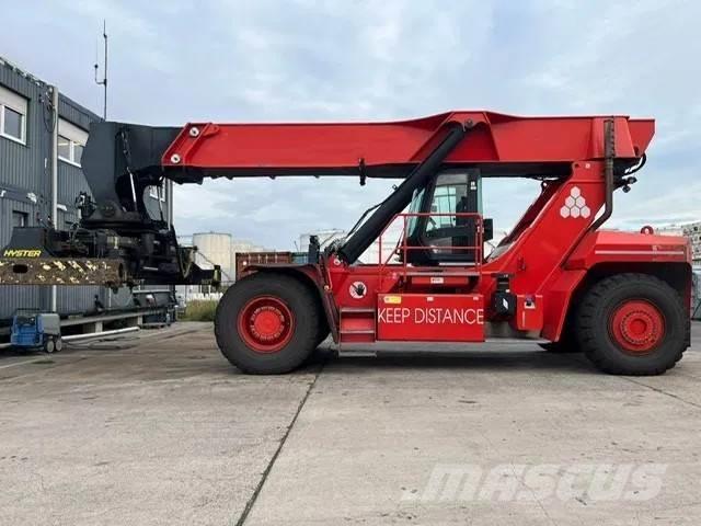 Hyster RS46-36CH Reach-Stacker