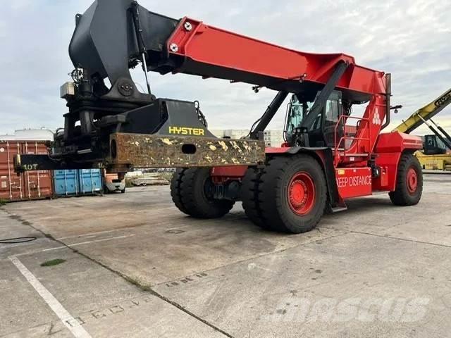 Hyster RS46-36CH Reach-Stacker