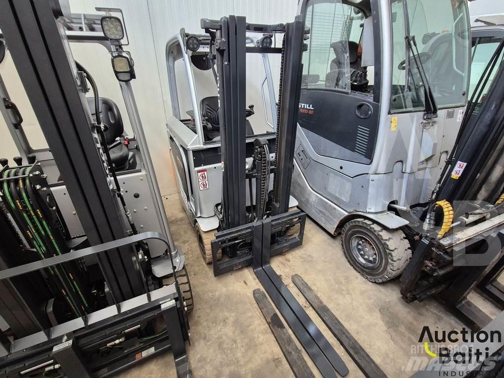 Still RX20-14 Elektrische heftrucks