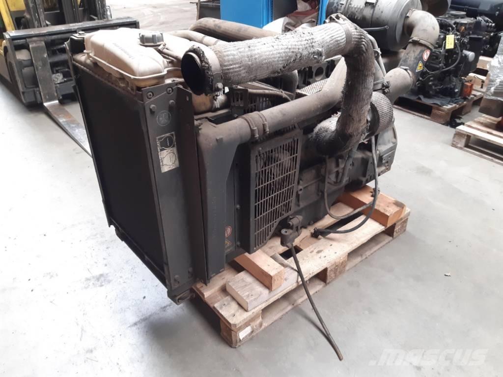Deutz BF4M1013EC Motoren