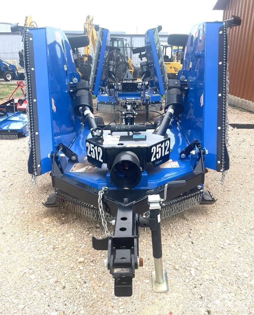 Ironcraft 2512-4 Sonstige Landmaschinen