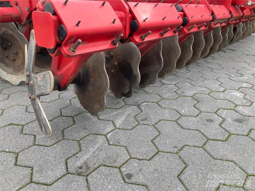 Horsch Joker 5 CT Scheibeneggen