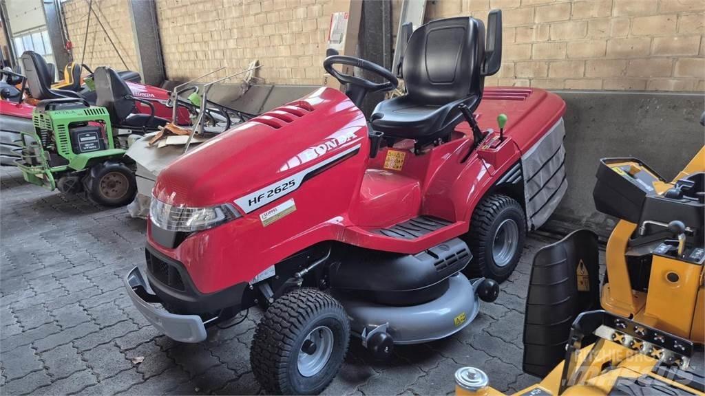 Honda HF 2625 HMEH Grünflächenmäher