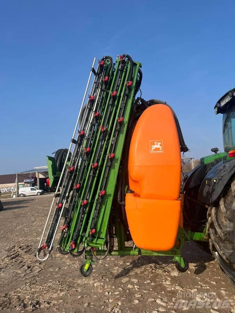 Amazone UF 1801 Anbauspritzen