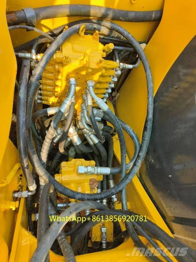 Komatsu PC 70-7 Raupenbagger
