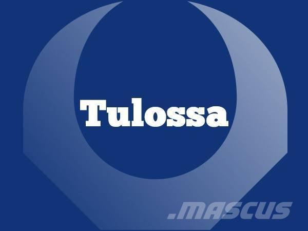 Multiva Optima 600 Eggen