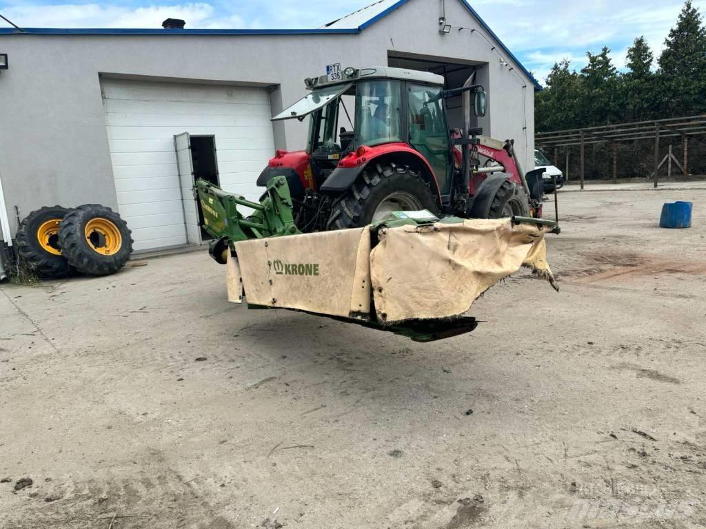 Krone Easy Cut R 280 Mäher