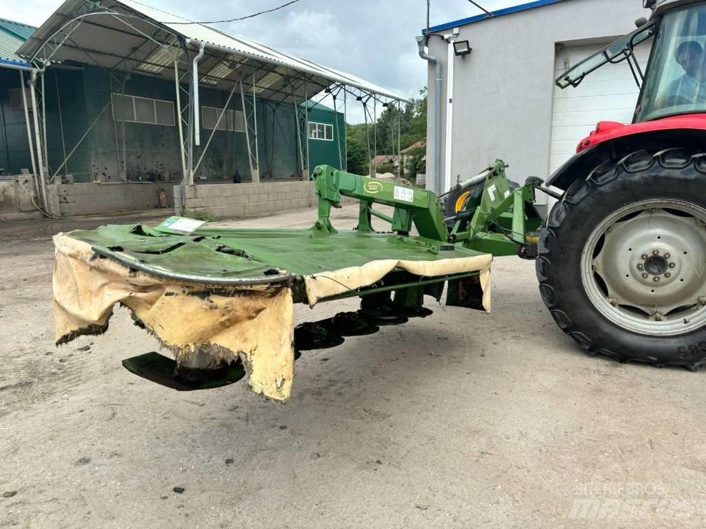 Krone Easy Cut R 280 Mäher