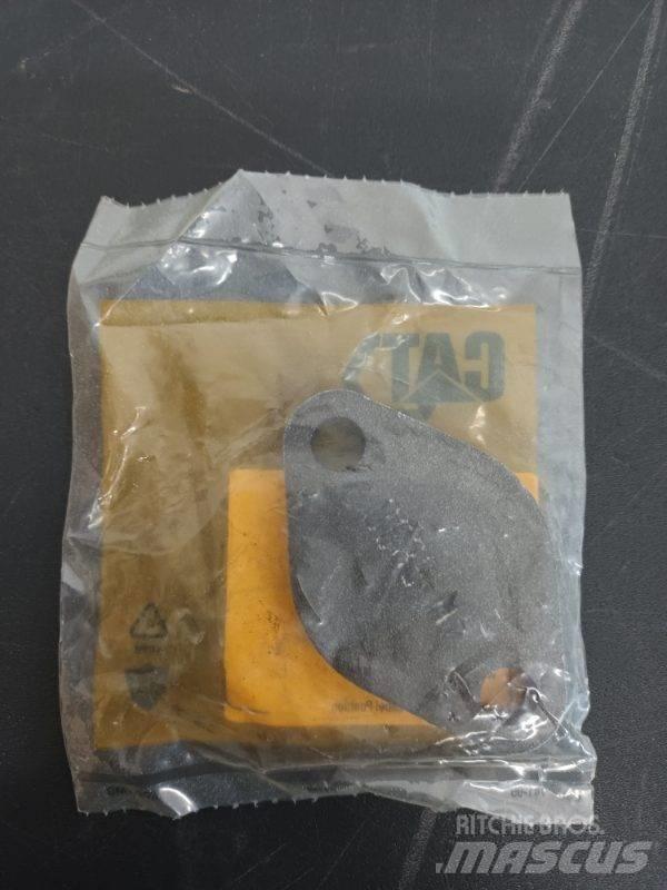 CAT COVER 4W-9890 Chassis