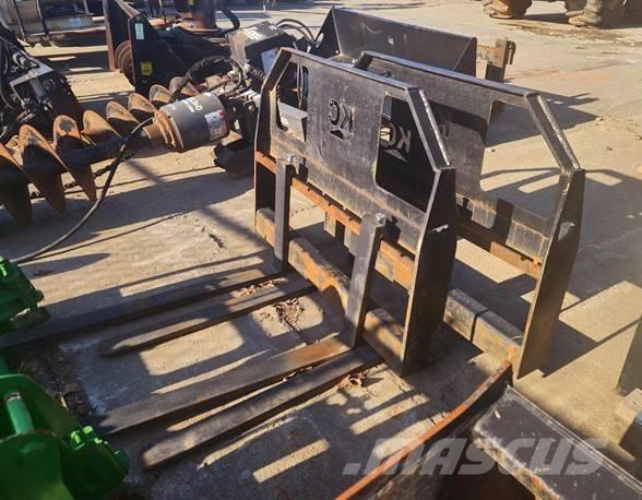  KC Fork-Pallet Gabeln