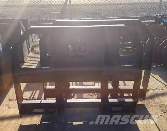  KC Fork-Pallet Gabeln