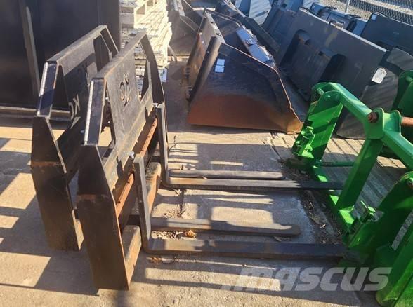  KC Fork-Pallet Gabeln