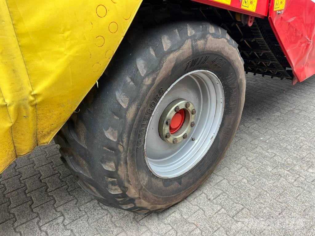 Grimme SE 150-60 Aardappelrooiers
