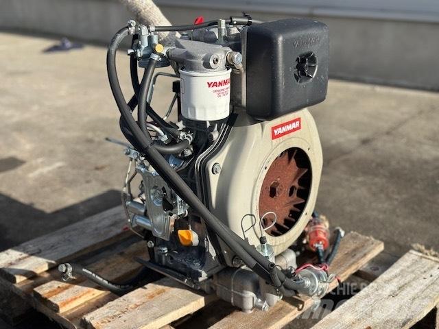 Yanmar L70V5 Motoren