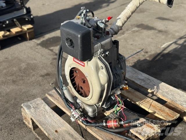 Yanmar L70V5 Motoren
