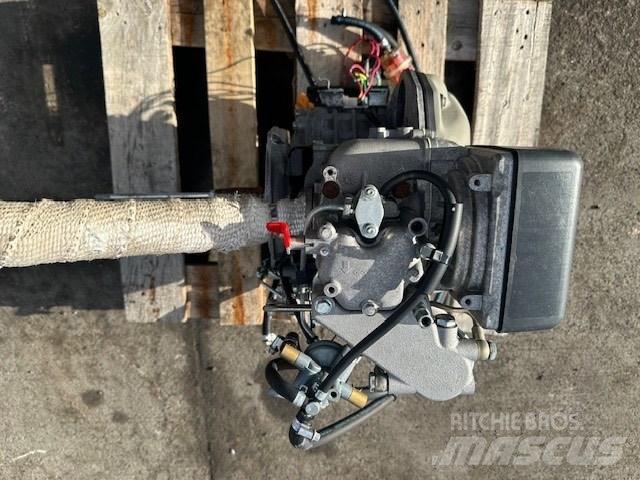 Yanmar L70V5 Motoren