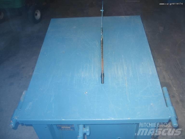 ABG 220 VOLT Sonstige Baumaschinen