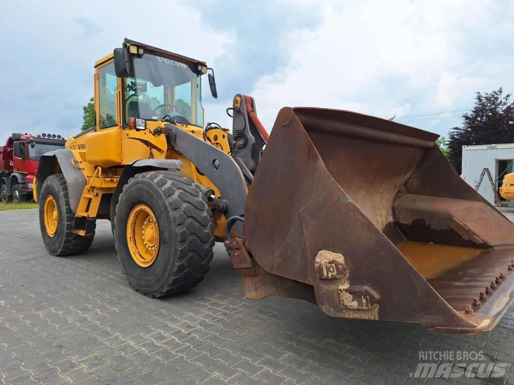 Volvo L 90 E Radlader