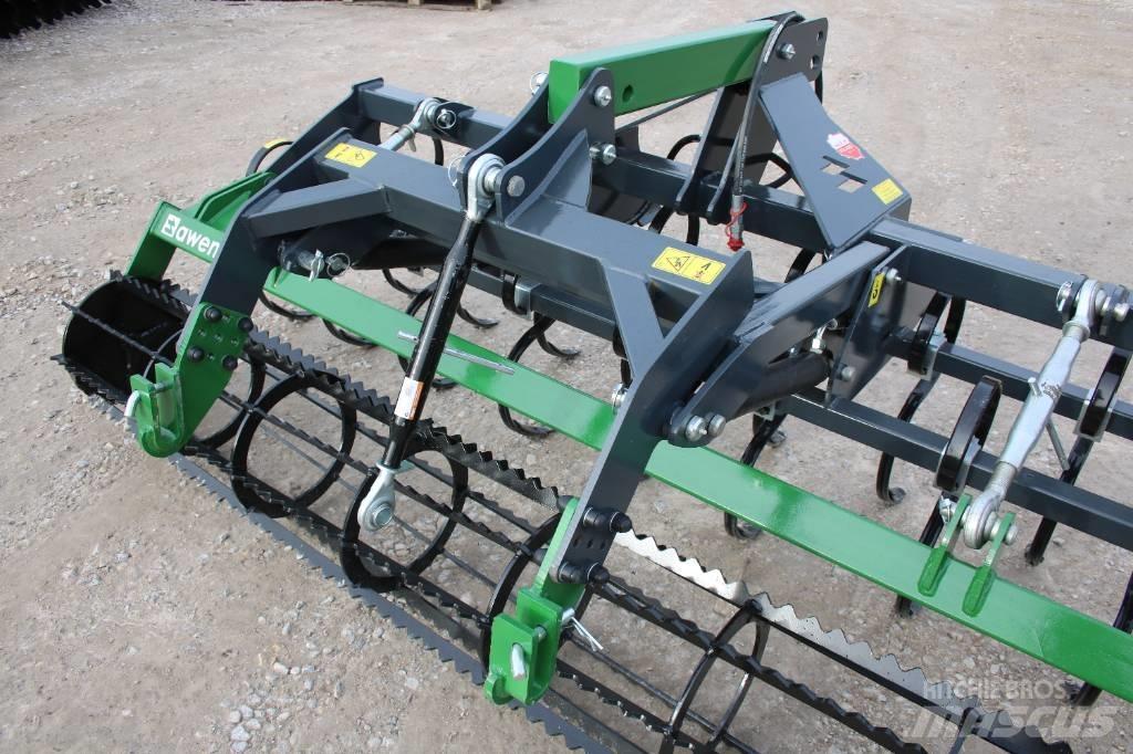 Awemak JAGA AGS 2.5 Grubber