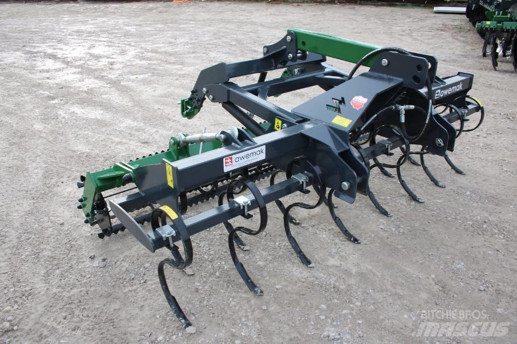 Awemak JAGA AGS 2.5 Grubber