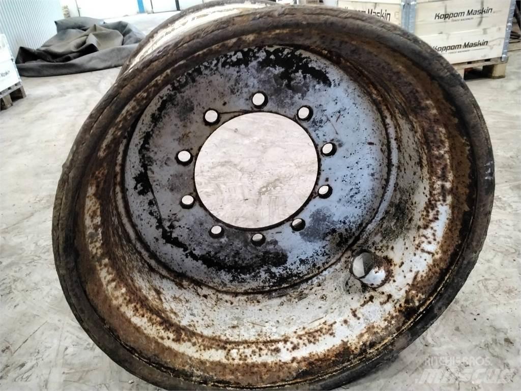 Valmet 836 20x26,5 Reifen