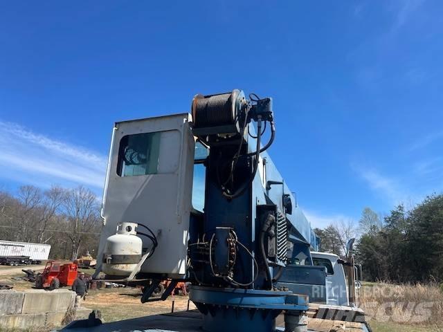 Manitex 2892S Kranwagen
