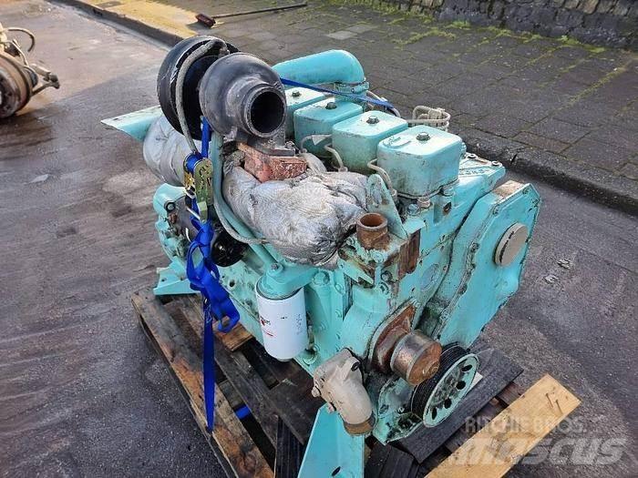 Cummins 6BT 5.9 Transport Sonstige