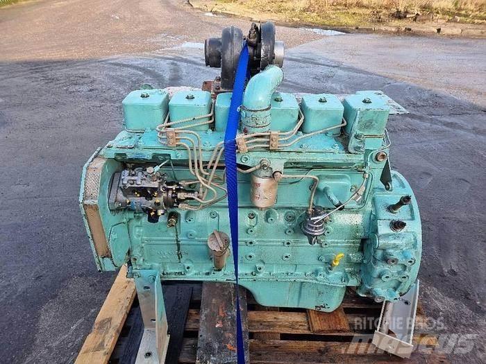 Cummins 6BT 5.9 Transport Sonstige