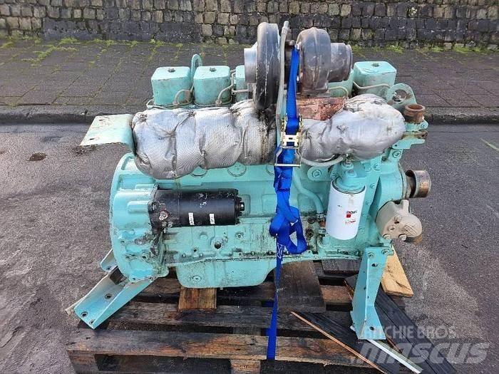 Cummins 6BT 5.9 Transport Sonstige