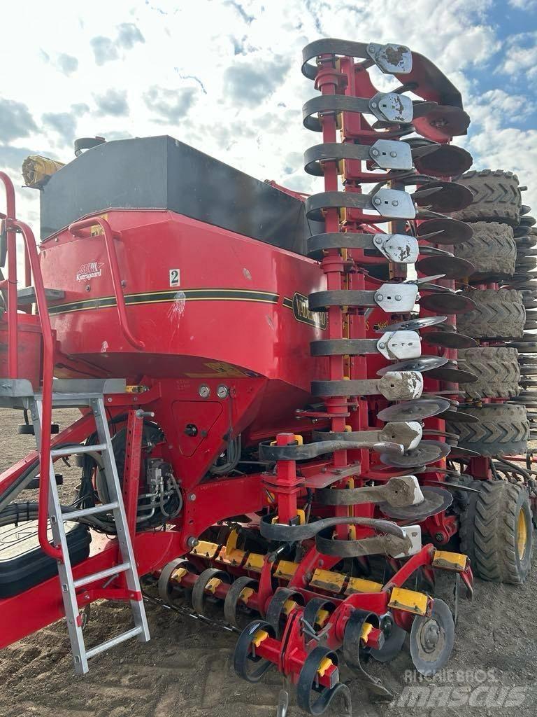 Väderstad Spirit800S Drillmaschinen