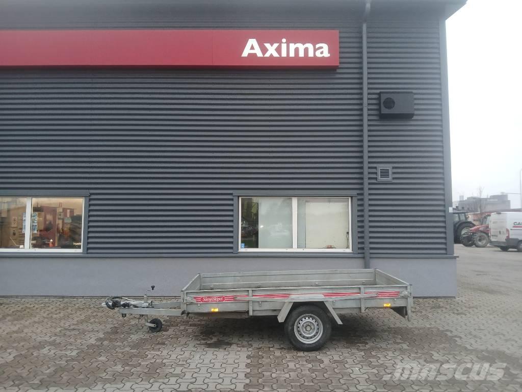 Sävsjö FTB3002 Weitere Anhänger
