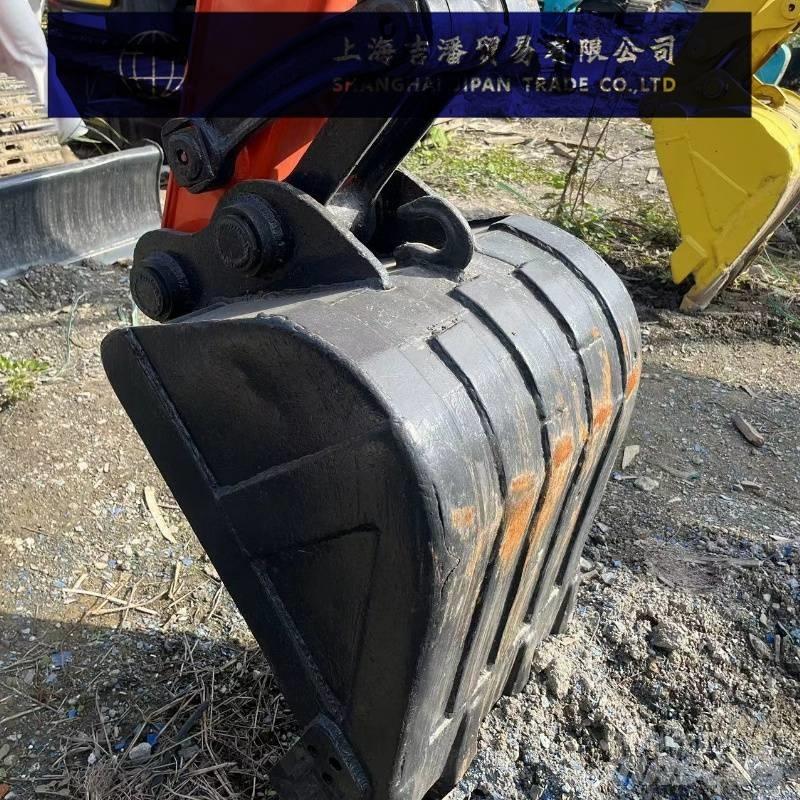 Kubota U 40 Minibagger < 7t